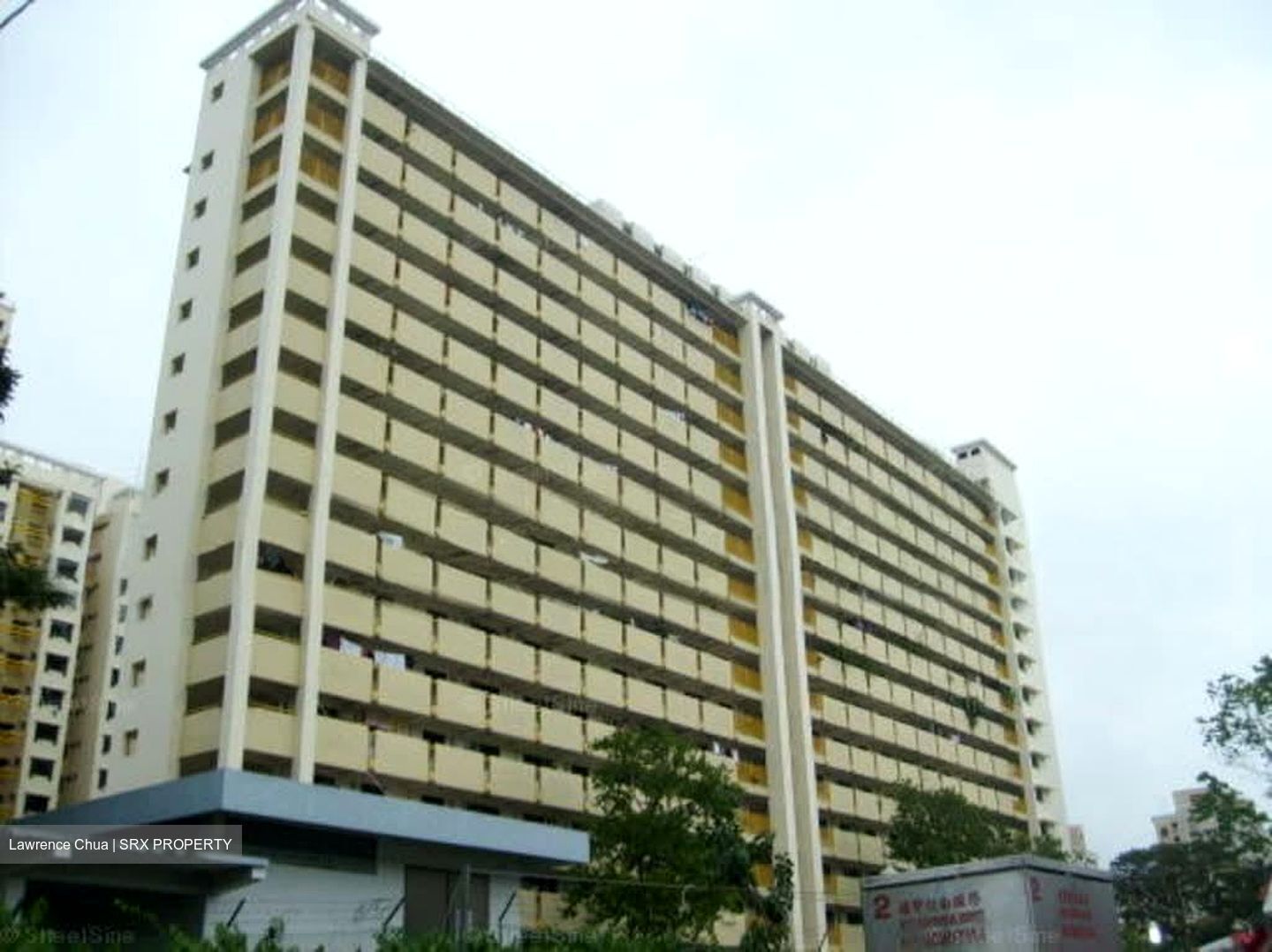 Blk 76 Whampoa Spring (Toa Payoh), HDB 3 Rooms #544725071